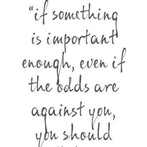 Meet your Posher, Briana